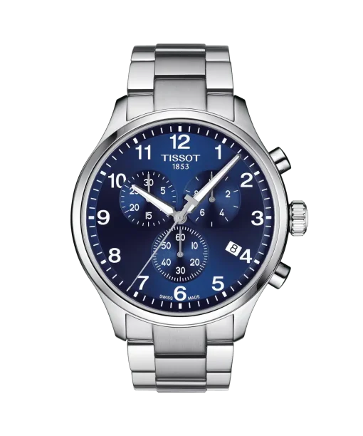 Tissot Chrono XL Classic T116.617.11.047.01
