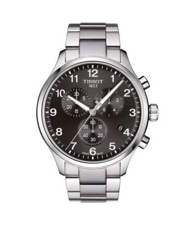 Tissot Chrono XL Classic T116.617.11.057.01