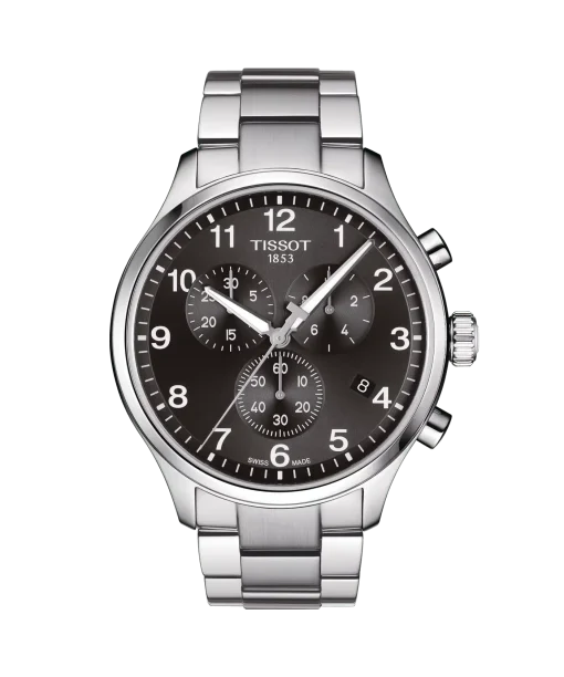 Tissot Chrono XL Classic T116.617.11.057.01