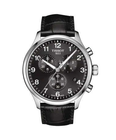 Tissot Chrono XL Classic T116.617.16.057.00