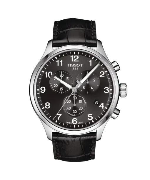 Tissot Chrono XL Classic T116.617.16.057.00