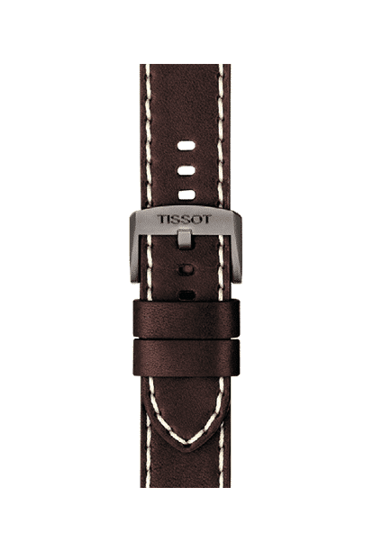 Alternative view of Tissot Chrono XL T116.617.36.047.00