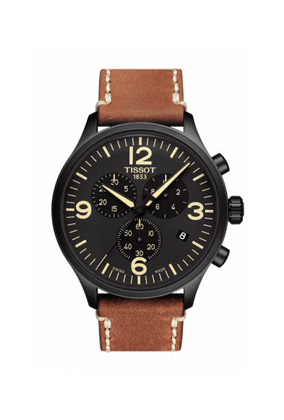 Tissot Chrono XL - T116.617.36.057.00