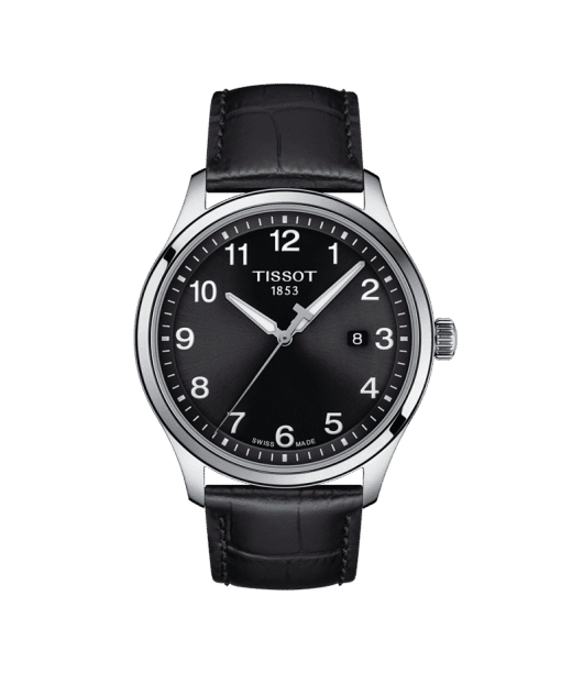 Tissot Gent XL Classic - T116.410.16.057.00