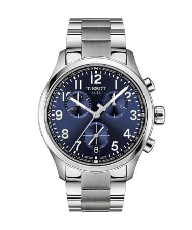 Tissot Chrono L 42mm - T116.417.11.042.00