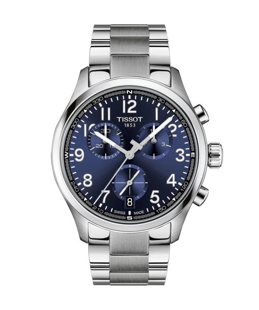 Tissot Chrono L 42mm - T116.417.11.042.00