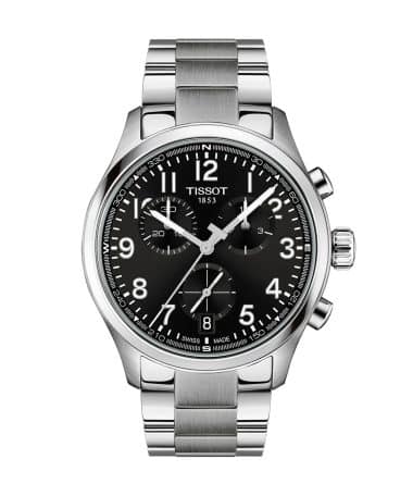 Tissot Chrono L 42mm - T116.417.11.052.00
