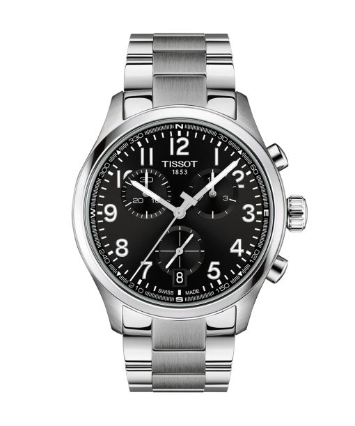 Tissot Chrono L 42mm - T116.417.11.052.00