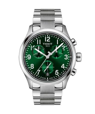 Tissot Chrono L 42mm - T116.417.11.092.00
