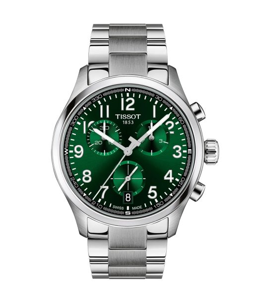 Tissot Chrono L 42mm - T116.417.11.092.00