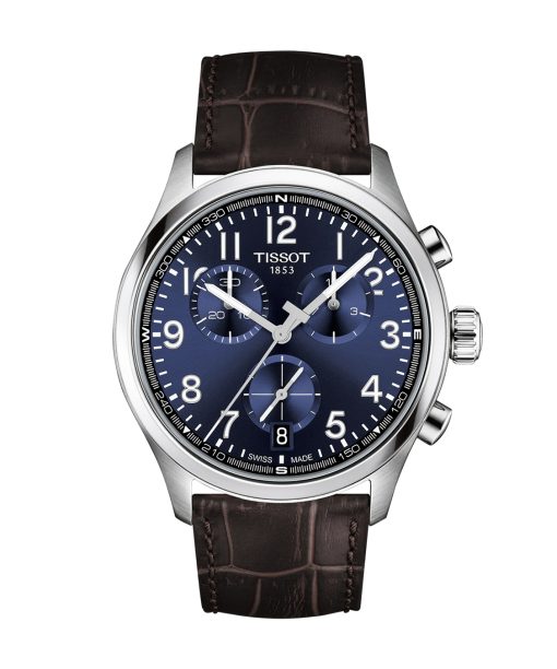 Tissot Chrono L 42mm - T116.417.16.042.00