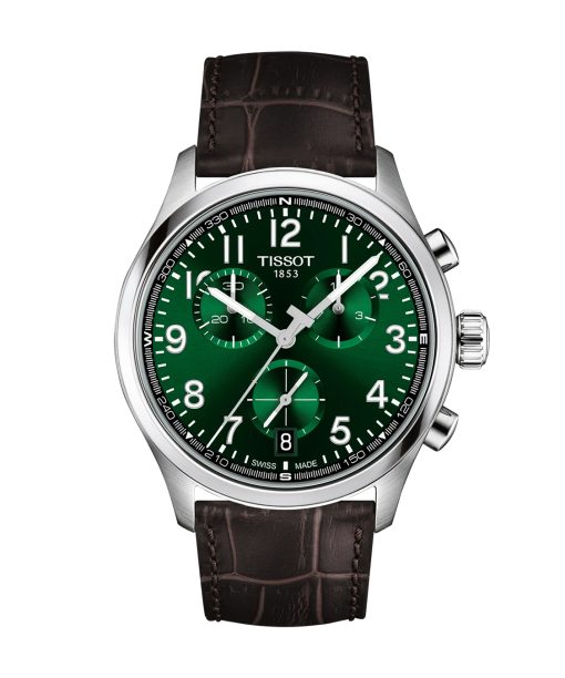 Tissot Chrono L 42mm - T116.417.16.092.00