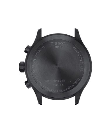 Alternative view of Tissot Chrono XL Vintage - T116.617.36.052.00