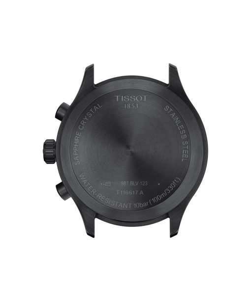 Alternative view of Tissot Chrono XL Vintage - T116.617.36.052.00