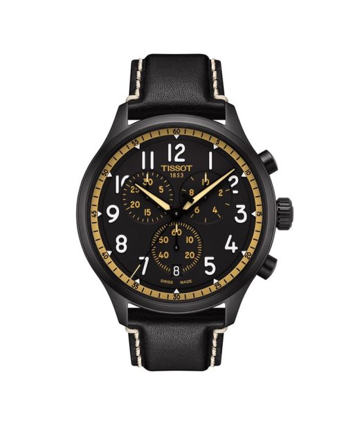 Tissot Chrono XL Vintage - T116.617.36.052.02