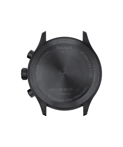 Alternative view of Tissot Chrono XL Vintage - T116.617.36.052.02