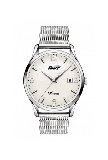 Tissot Heritage VisoDate T118.410.11.277.00