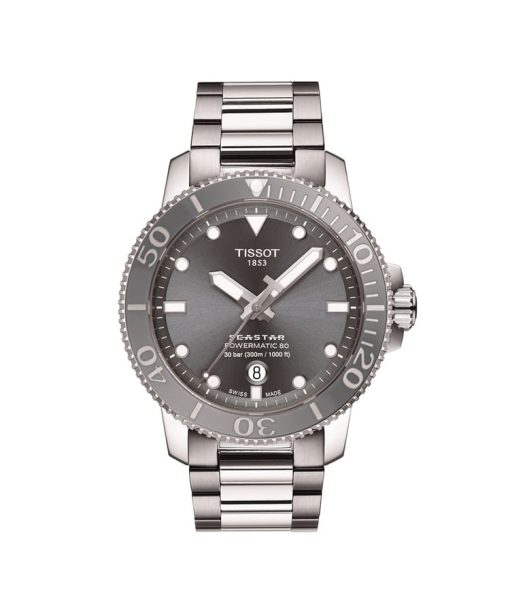 Tissot Seastar 1000 Powermatic 80 T120.407.11.081.01