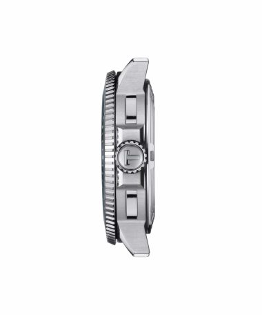 Alternative view of Tissot Seastar 1000 Powermatic 80 T120.407.11.081.01