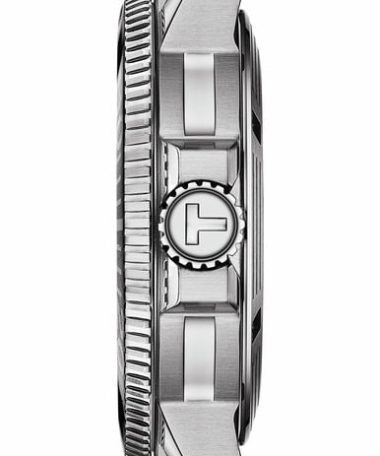Alternative view of Tissot Seastar 1000 Powermatic 80 T120.407.11.091.01