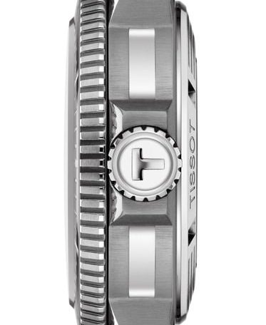 Alternative view of Tissot Seastar 2000 Professional Powermatic 80 - T120.607.11.041.01