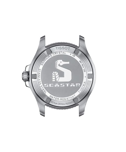 Alternative view of Tissot Seastar 1000 36mm - T120.210.11.041.00
