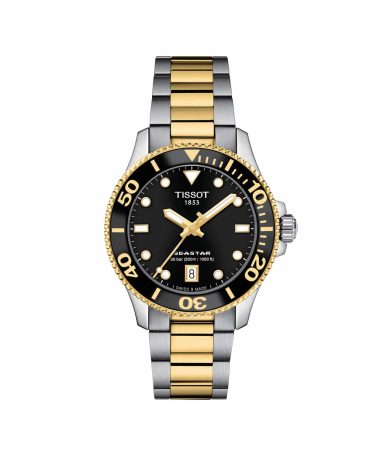 Tissot Seastar 1000 36mm - T120.210.22.051.00