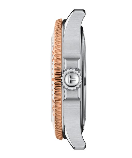 Alternative view of Tissot Seastar 1000 Quartz 36mm - T120.210.22.111.00