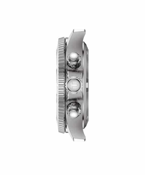 Alternative view of Tissot Seastar 1000 Quartz Chronograph 38mm - T120.217.17.011.00