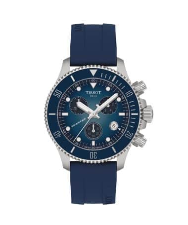 Tissot Seastar 1000 38mm - T120.217.17.041.00