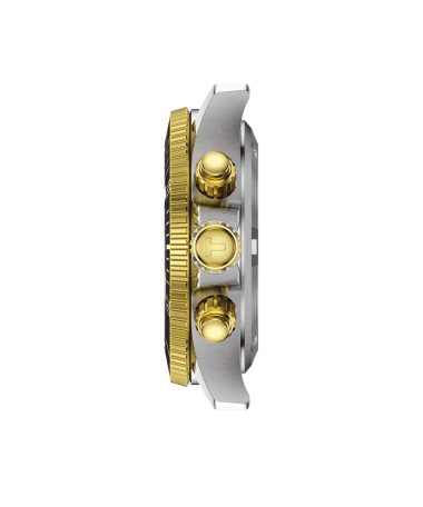Alternative view of Tissot Seastar 1000 Quartz Chronograph 38mm - T120.217.22.061.00