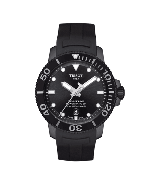 Tissot Seastar 1000 Powermatic 80 - T120.407.37.051.00