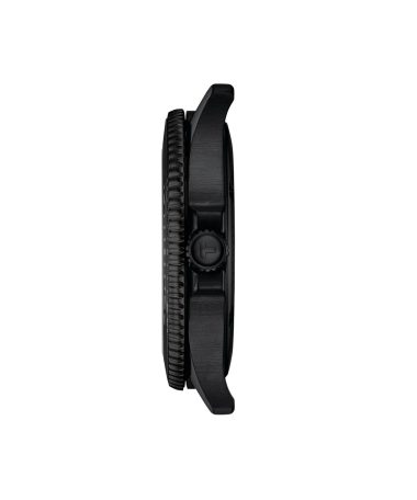 Alternative view of Tissot Seastar 1000 Quartz 40mm - T120.410.33.051.00