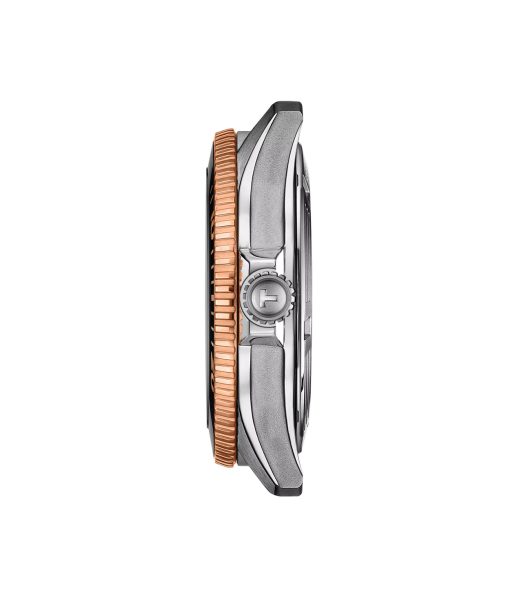 Alternative view of Tissot Seastar 1000 Powermatic 80 40mm - T120.807.22.051.01