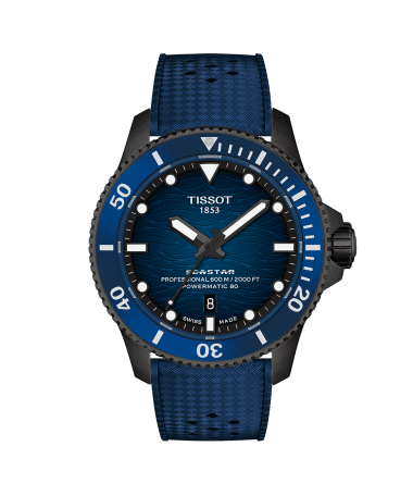 Tissot Seastar 2000 44mm - T120.907.37.041.00