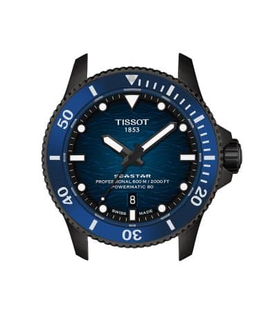Alternative view of Tissot Seastar 2000 44mm - T120.907.37.041.00