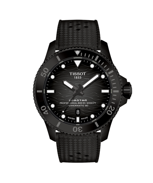 Tissot Seastar 2000 44mm - T120.907.37.051.00