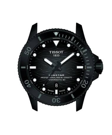 Alternative view of Tissot Seastar 2000 44mm - T120.907.37.051.00