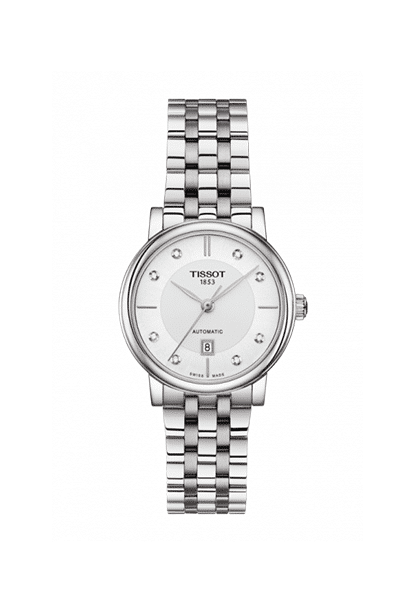 Tissot Carson Premium Automatic Lady T122.207.11.036.00