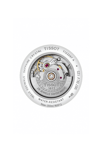 Alternative view of Tissot Carson Premium Automatic Lady T122.207.11.036.00