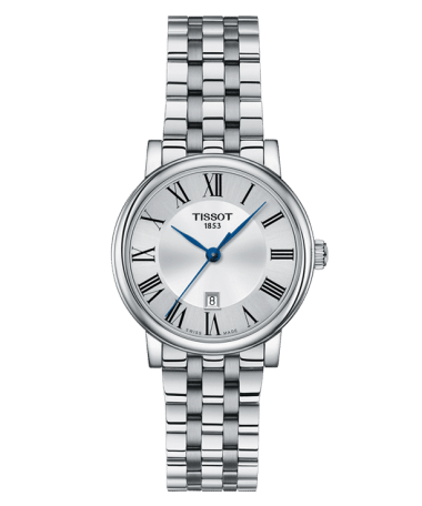Tissot Carson Premium Lady - T122.210.11.033.00