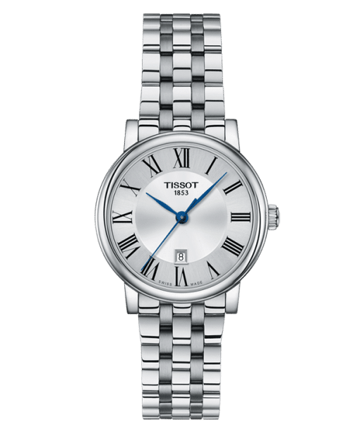 Tissot Carson Premium Lady - T122.210.11.033.00