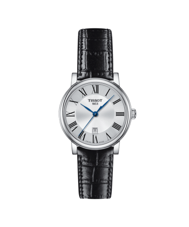 Tissot Carson Premium Lady - T122.210.16.033.00