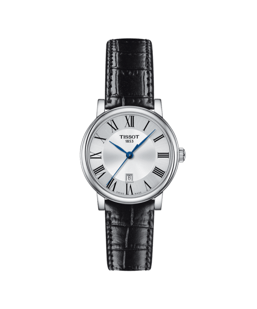 Tissot Carson Premium Lady - T122.210.16.033.00