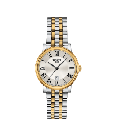 Tissot Carson Premium Lady - T122.210.22.033.00