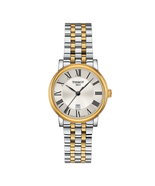 Tissot Carson Premium Lady - T122.210.22.033.00