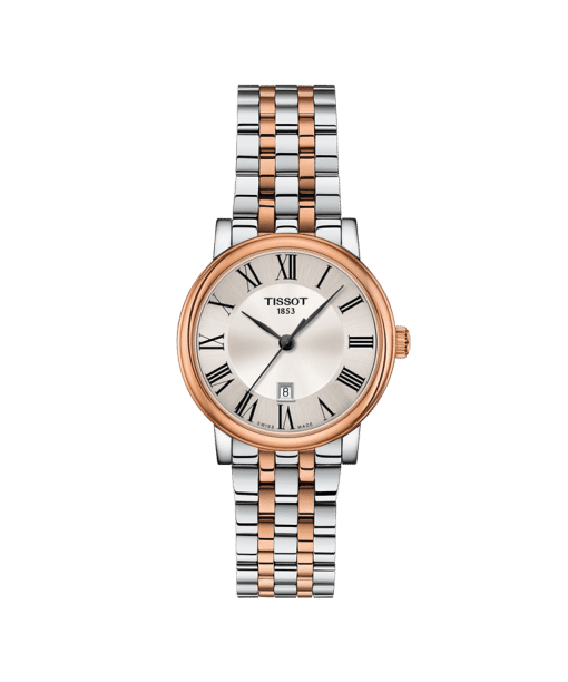 Tissot Carson Premium Lady - T122.210.22.033.01