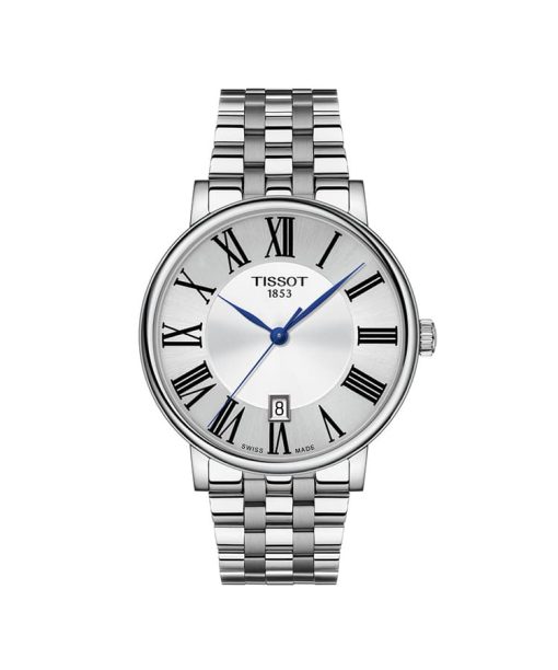 Tissot Carson Premium - T122.410.11.033.00