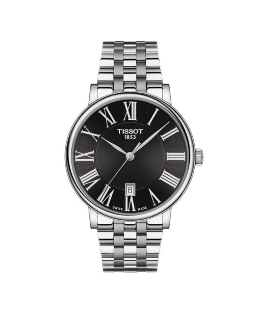 Tissot Carson Premium - T122.410.11.053.00