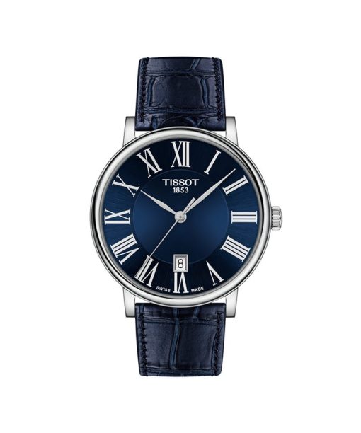 Tissot Carson Premium - T122.410.16.043.00